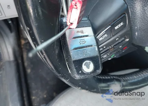 2014 Kia Optima Ex z USA, uszkodzony, nr VIN 5XXGN4A74EG322715